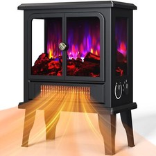 Blitzhome electric fireplace for sale  USA