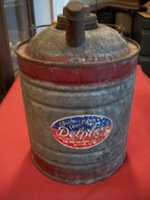 Vintage delphos hand for sale  Mount Washington