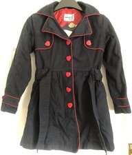 Next girls navy for sale  HAVANT