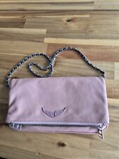 Zadig voltaire damen gebraucht kaufen  Bad Vilbel