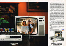 Publicite advertising 1981 d'occasion  Le Luc