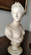 Busto scultura marmo usato  Padova