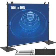 10x10 backdrop stand for sale  Perth Amboy