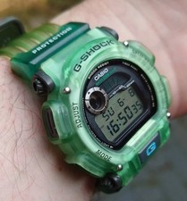 1997 casio shock for sale  BIRMINGHAM