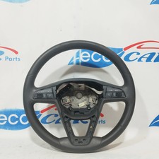Volante con comandi usato  Acerra