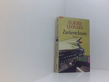 Zuckerschnute roman leonard gebraucht kaufen  Berlin