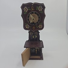Cuckoo clock dark for sale  Omaha