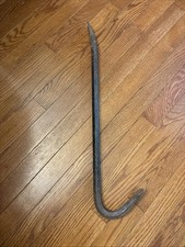 Vintage wrecker breaker for sale  Bluffton