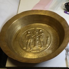 Prunkvolle beckenschlägersch� gebraucht kaufen Prunkvolle beckenschlägersch� gebraucht kaufen  Weißenburg i.Bay.