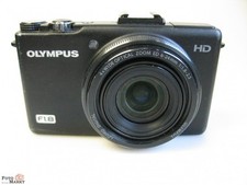 Lympus digitalkamera zoom gebraucht kaufen  Altbach