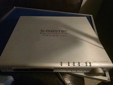 Sony master sacd for sale  WARWICK