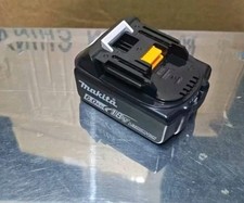 Makita bl1860b 18v for sale  WORKSOP