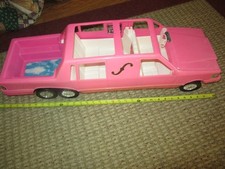 barbie limo for sale barbie limo for sale Plainfield