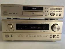 Denon avr 1800 gebraucht kaufen  Chemnitz