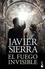 Fuego invisible sierra gebraucht kaufen  Berlin