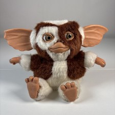 Gizmo plush gremlins for sale  BRISTOL