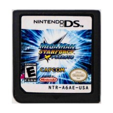 Jogos da Capcom para Nintendo DS Mega Man Star Force - Pegasus quase perfeito comprar usado Jogos da Capcom para Nintendo DS Mega Man Star Force - Pegasus quase perfeito comprar usado  Enviando para Brazil