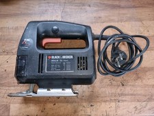 Black decker stichsäge gebraucht kaufen  Schwerin