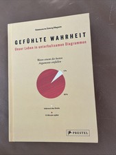 Gefühlte wahrheit gebraucht kaufen  Lüneburg
