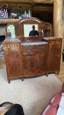 Beautiful antique buffet for sale  Woodland Park