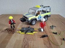 Playmobil 5427 einsatzfahrzeug gebraucht kaufen Playmobil 5427 einsatzfahrzeug gebraucht kaufen  Erbach
