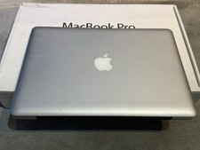 Macbook pro zoll gebraucht kaufen Macbook pro zoll gebraucht kaufen  Neuss
