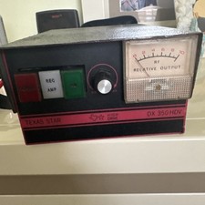 Texas star 350hdv for sale  Katy