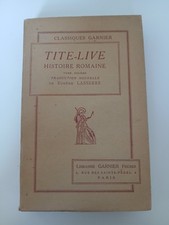 Livre ancien édition d'occasion  Lambersart
