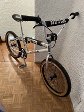 Bmx hutch pro d'occasion  Aussonne
