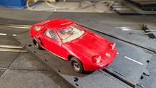 Carrera universal porsche gebraucht kaufen  Itzehoe