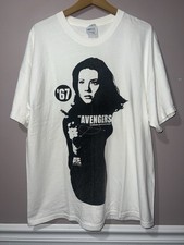 Vintage 1990 avengers for sale  Maple Heights