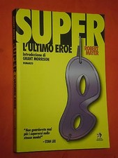 Super ultimo eroe usato  Chioggia