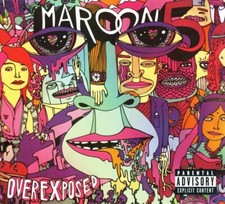 Usado, Batido [PA] por Maroon 5 (House, Pop Rock Funk, 2012, A&m/Octone) Cd Digipak comprar usado  Enviando para Brazil