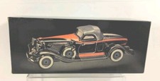 Auburn boattail speedster for sale  Saluda