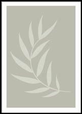 Hoja 3, arte de pared de cocina, arte fotográfico de naturaleza, fotos de dormitorio, impresión tipográfica segunda mano  Embacar hacia Mexico