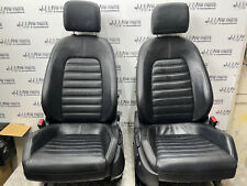 Passat leather interior for sale  OLDHAM