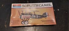 Maquette sopwith camel d'occasion  Béthune