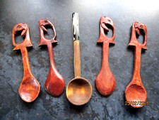Wooden south african for sale  BASINGSTOKE