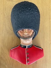 Vintage bossons head for sale  RUGBY