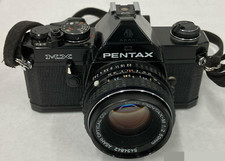 Pentax black 35mm for sale  Lynnwood