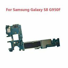 Placa-mãe principal desbloqueada placa lógica para Samsung Galaxy S8 G950F SM-G950F 64GB comprar usado Placa-mãe principal desbloqueada placa lógica para Samsung Galaxy S8 G950F SM-G950F 64GB comprar usado  Enviando para Brazil