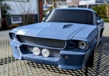 Ford mustang shelby gebraucht kaufen  Wegberg
