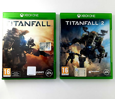 Bundle titanfall microsoft usato  Randazzo
