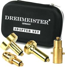 Drehmeister lpg adapter gebraucht kaufen  Kassel