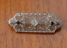 Art deco 14k for sale  Herndon