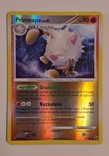 Primeape 106 incontri usato  Corciano