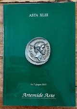 Artemide aste catalogo usato  Civitanova Marche