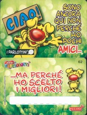 Amici cucciolotti 2020 usato  Italia
