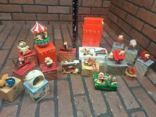 Vintage avon christmas for sale  Milton