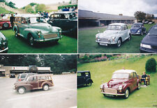 Lot morris minor d'occasion  Expédié en Belgium